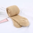 thumbnail image 3 of 0-4 Ans Automne Hiver Chaud Bébé Tout-Petit Enfants Filles Collants Chauds Chaussettes Bas, 3 of 5