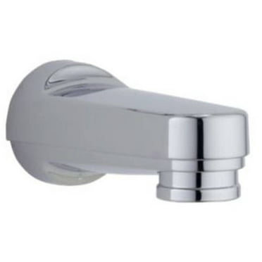 Delta Tub Spout Showering Component, How To Install New Bathtub Faucet