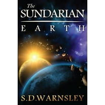 The Sundarian : Earth (Paperback)