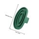 thumbnail image 2 of unbranded Cepillo De Masaje Y Para Mascotas Con Ergonómico Y Color Fácil De Usar, 2 of 8