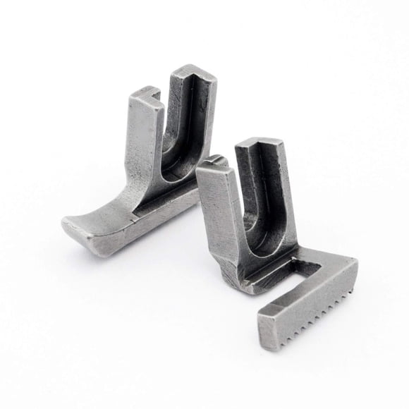 Juego de prensatelas Cutex para Consew CP206R Reliable 2000U-33