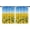 Blue Sky Sunflower, variant on Blackout Kids Curtains,Blue Sky Sunflower Field Pattern Childrens Insulated Curtains Set Of 2,Bedroom Essentials,Toddler Room Decor 42"x54"