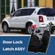 thumbnail image 4 of Car Door Lock Actuator for Ssangyong Rexton 1 2 W 2001-2019 Door Execution Lock Rear Left 7131A08003, 4 of 5