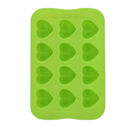

Jomeoic Half Ball Sphere Silicone Cake Mold Muffin Chocolate Cookie Baking Mould Pan
