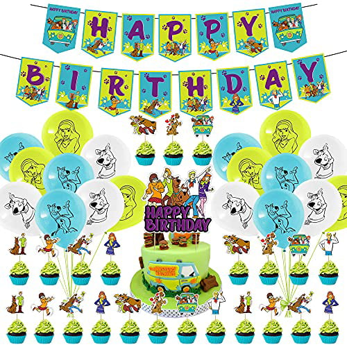 033 Personalised Birthday Party Night Photo Stickers Sweet Cone 18th,21st,40th