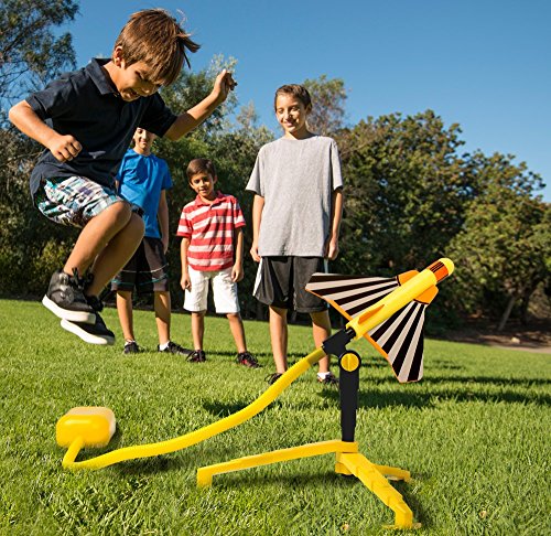 stomp rocket stunt planes stomp rocket stunt planes