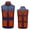 Blue-11 Heating Zone, variant on JWZUY Heated Vest for Men and Women, Smart Electric Heating Vest Rechargeable, Warming heated Jacket, Battery Not Included XXXXXXL