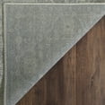 thumbnail image 4 of SAFAVIEH Vintage Milford Bordered Runner Rug, Silver, 2'2" x 6', 4 of 8