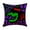 BlueA, variant on Hwkond Throw Pillows for Bed Halloween Pillow Covers Home Spooky Arrangement Sofa Pillow Covers,BlueA