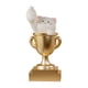 thumbnail image 3 of Estatua de trofeo, premio creativo, regalo, recuerdo, decoración de interiores, colección de adornos Gato, 3 of 9