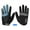 🔥 Black Blue D Home Essentials, variant on Nsxcdh Cycling Gloves Full Finger Palm Padded Anti Slip Breathable Adjustable Strap For Outdoor Sports,gloves,cycling gloves,bike gloves,workout gloves Gifts for Women and Men