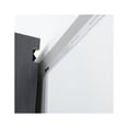 thumbnail image 5 of Maykoosh Urban Oasis Series 96 In. W X 72 In. H X 20 In. D Metallic Grey Cabinet Set D (3-Piece), 5 of 10