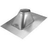 Selkirk A 206835 Adjustable Roof Flashing, 24 in W x 40-3/4 in L