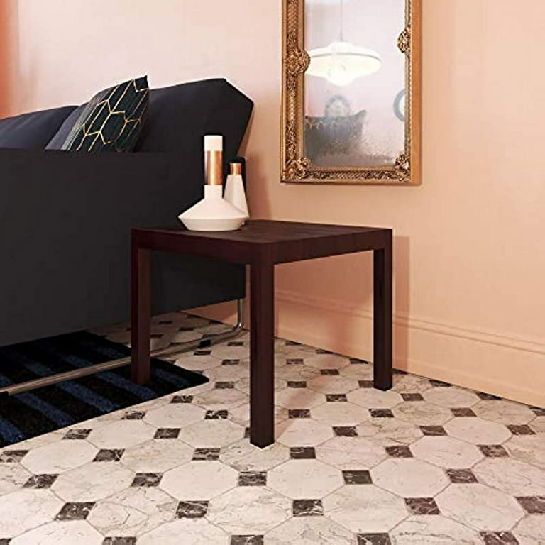 Ameriwood home parsons modern end table outlet