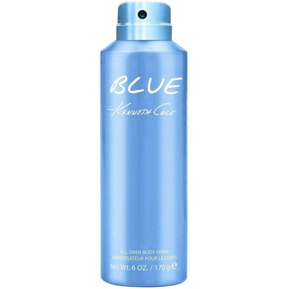 Cole 2 Pack Cole BLUE M B/SPRAY 6 oz