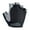 C, variant on M Unisex Half Finger Cycling Gloves - Breathable Fitness Gloves with Thickened Wrist Support | Anti-Cocooning Gloves for Cycling & Yoga Workouts