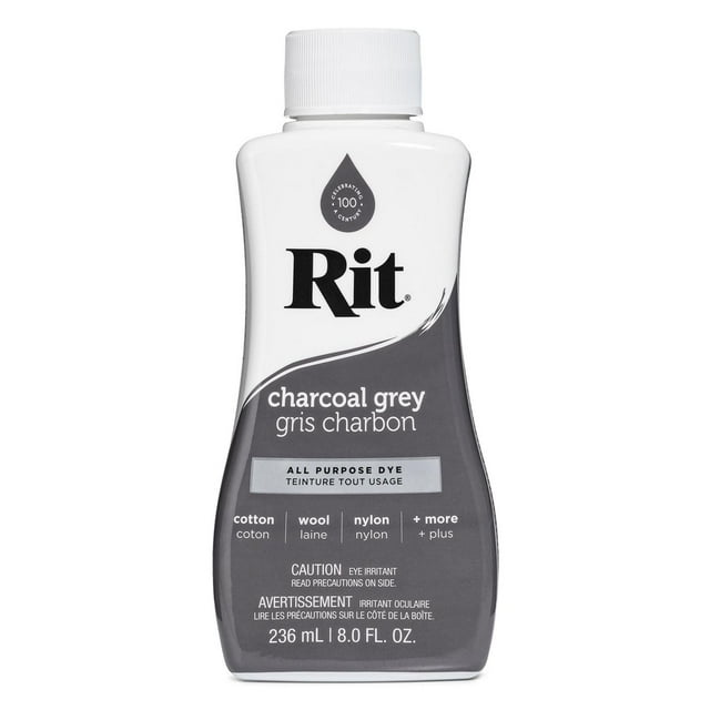 RIT Teinture liquide tout usage