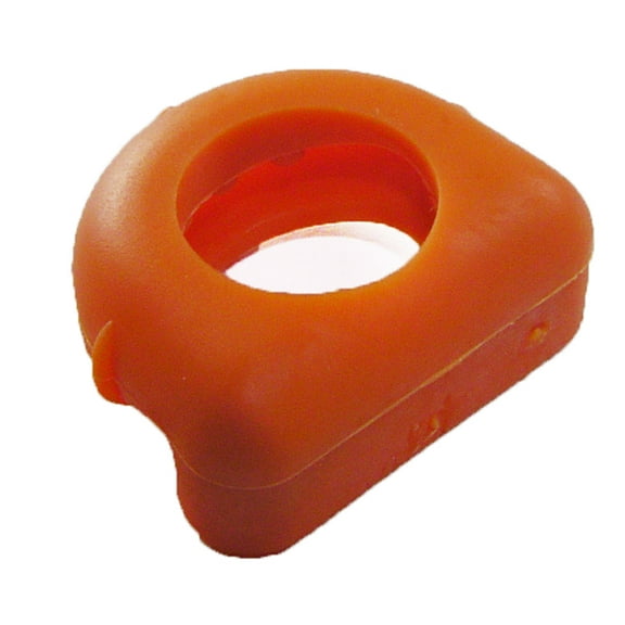 Ridgid R250AF18 Angled Finish Nailer Replacement No-Mar Pad - 560590003