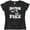 Storm Camo, variant on Inktastic Born to Fish Women's T-Shirt