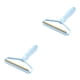 thumbnail image 4 of Injueey quitapelusas removedor portátil para ropa pelo de mascotas Azul 2Conjunto, 4 of 6