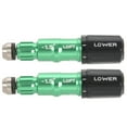 thumbnail image 1 of 2X Golf .350 Green Shaft Adapter Sleeve 1.5 for R11S R11 Driver, 1 of 7