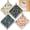 Flowers and Plants, variant on Reusable Paper Towels Swedish Dishcloths For Kitchen 8-pack Non-scratch Dish Super Absorbent Cellulose Cloths No Odor Rags