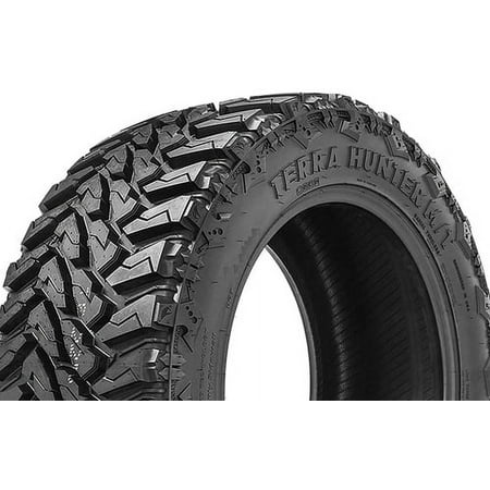 Venom Power 1 Venom Power Terra Hunter M/T 275/55R20 120/117Q Mud Tires [ Load E, 10 PLY ] TVPMT13 / 275/55/20 / 2755520 Sansujyuku sansujyuku.com