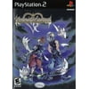 Kingdom Hearts: Re:Chain of Memories - PS2 (Used)