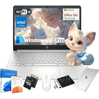 HP 2022 Newest 15 Laptop, 15.6