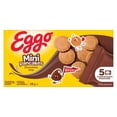 thumbnail image 1 of Eggo Chocolate Chip Mini Pancakes, Eggo Chocolate Chip Mini Pancakes, 1 of 5