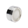 thumbnail image 2 of Water Saving Faucet Aerator with Diffuser Nozzle - Reduces Splash & Noise for Kitchen or Bathroom Sink, 2 of 8
