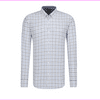 Boss Shirt Rikard Slim Fit Pastle Blue Size XL