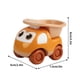 thumbnail image 3 of Juguetes de piscina, juguetes para bebés, juguetes para niños pequeños, mini coches de juguete para niños de 1 a 3 años, regalo para niños pequeños, coche de ingeniería con patinete de empuje y tracci, 3 of 9