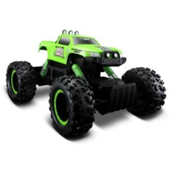 maisto rock crawler extreme