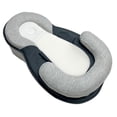 thumbnail image 1 of Adjustable Wedge Pillow for Newborns, Preventing Babies From Choking on Milk, Premium Comfort & Multi-Purpose Use, 1 of 5