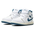 thumbnail image 2 of JORDAN TODDLER Jordan 1 Mid SE TD "Industrial Blue" FN7537 141 from Stadium Goods, 2 of 8