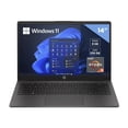 thumbnail image 2 of KIT LAPTOP HP 245 G10 14" 1366X768 HD AMD RYZEN 3 7320U 8GB 256GB SSD W11H + MOUSE + MOCHILA+ ANTIVIRUS, 2 of 8