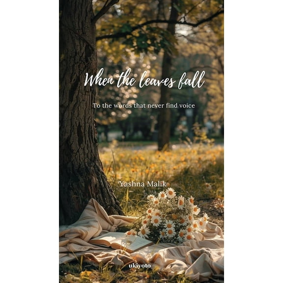 When the leaves fall, (Hardcover)