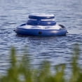thumbnail image 2 of Intex Mega Chill, Inflatable Floating Cooler, 35" Diameter, 2 of 7