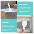 thumbnail image 3 of Deicing Shovel Freezer Frost Car Tools Refrigerator Ice Removal Auto Snow Scraper 10 Pcs, 3 of 6