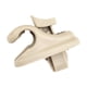thumbnail image 5 of Soporte de clip para visera solar de automóvil, soporte universal de fácil instalación. beige, 5 of 9