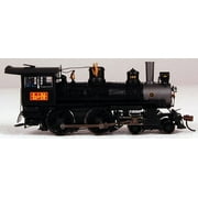 Bachmann HO Scale Train Steam 4-4-0 American DCC Tsunami Sound Louisville & Nashville 80127