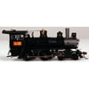 Bachmann HO Scale Train Steam 4-4-0 American DCC Tsunami Sound Louisville & Nashville 80127