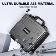thumbnail image 3 of Estuche de Viaje Daqa Starlink Mini Organizador Impermeable, 3 of 8