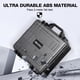 thumbnail image 3 of Estuche de Viaje Daqa Starlink Mini Organizador Impermeable, 3 of 8