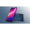 thumbnail image 1 of Moto One Hyper azul Motorola Motorola Moto One Hyper 128 gb Azul Desbloqueado, 1 of 2