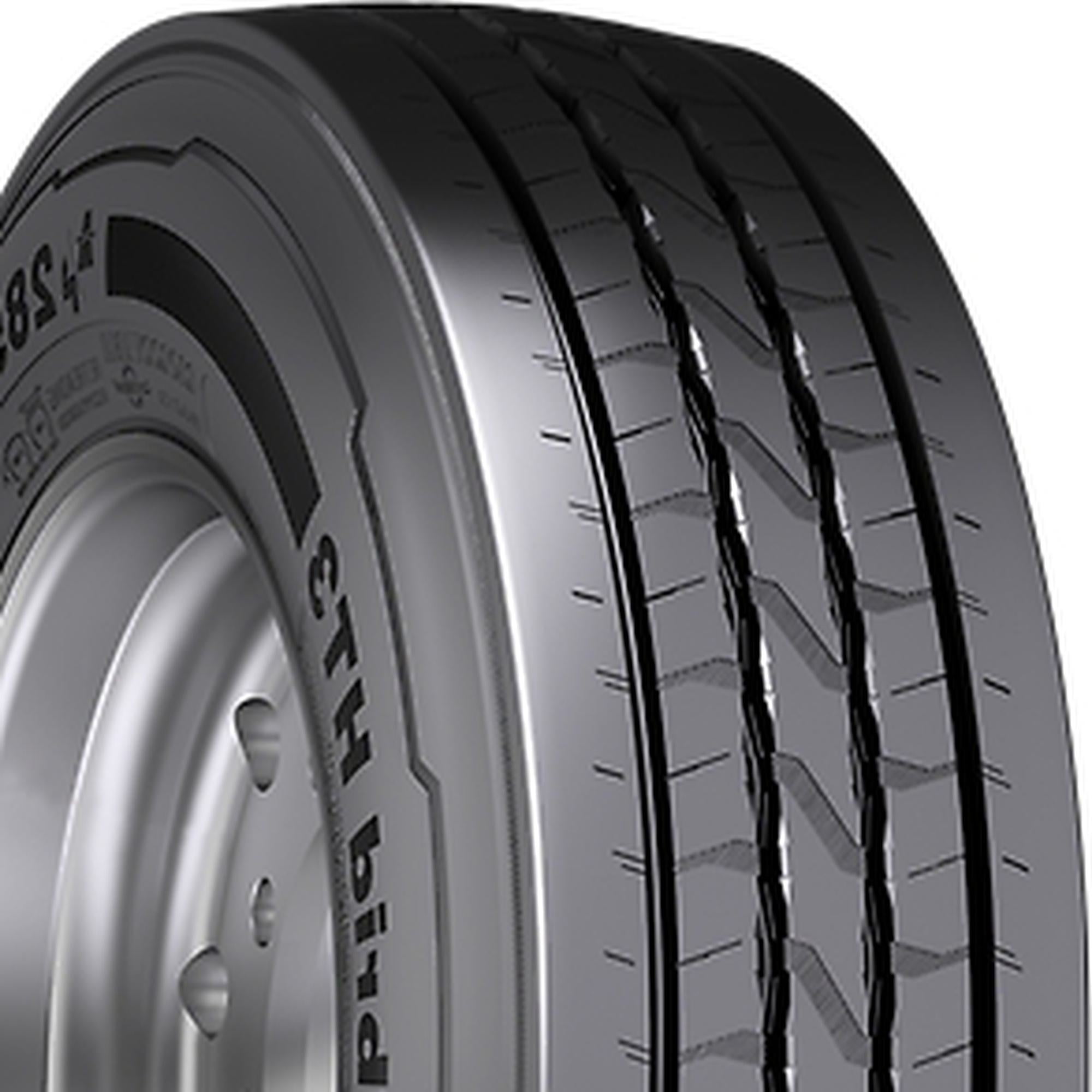 Continental HYBRID HT3 11R22.5 144L G Tire simolary.com 12 Continental HYBRID HT3 11R22.5 144L G Tire Simolary simolary.com 12