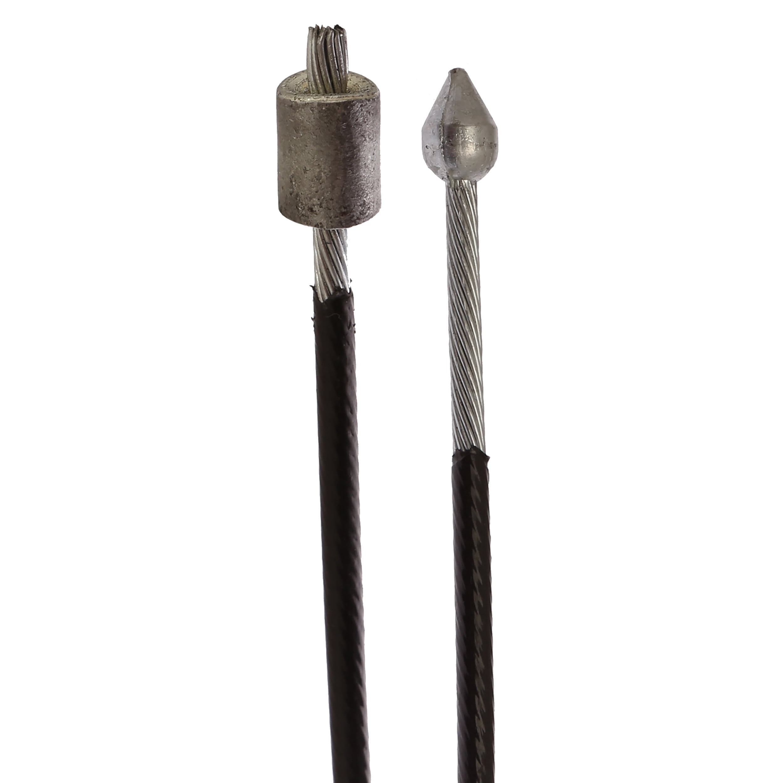 Raybestos Element3 Brake Cables, BC97174 Fits select: 2009-2012 CHEVROLET COLORADO, 2009-2012 GMC CANYON