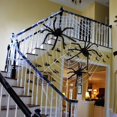 thumbnail image 4 of SUSHANG Halloween Spider Web Decoration Elegant Choise Halloween Decoration 11.8ft Circular White One Size, 4 of 5