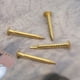 thumbnail image 2 of Clavo De Cabeza Redonda, Sujetador De Capacidad Antiincrustante, Durabilidad Fácil De Limpiar Apariencia Hermosa Componente De Muebles Al Aire Libre Para La Escuela Para ANGGREK JE1217, 2 of 7